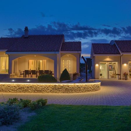 Villa Gardena Vrh  Dış mekan fotoğraf