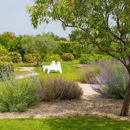 Villa Gardena Vrh  Dış mekan fotoğraf