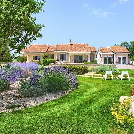 Villa Gardena Vrh  Dış mekan fotoğraf