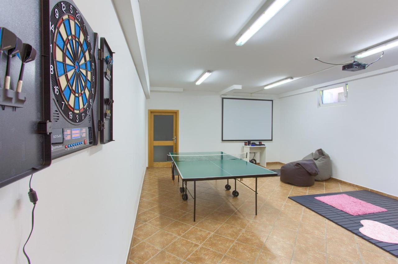 Villa Gardena Vrh  Dış mekan fotoğraf