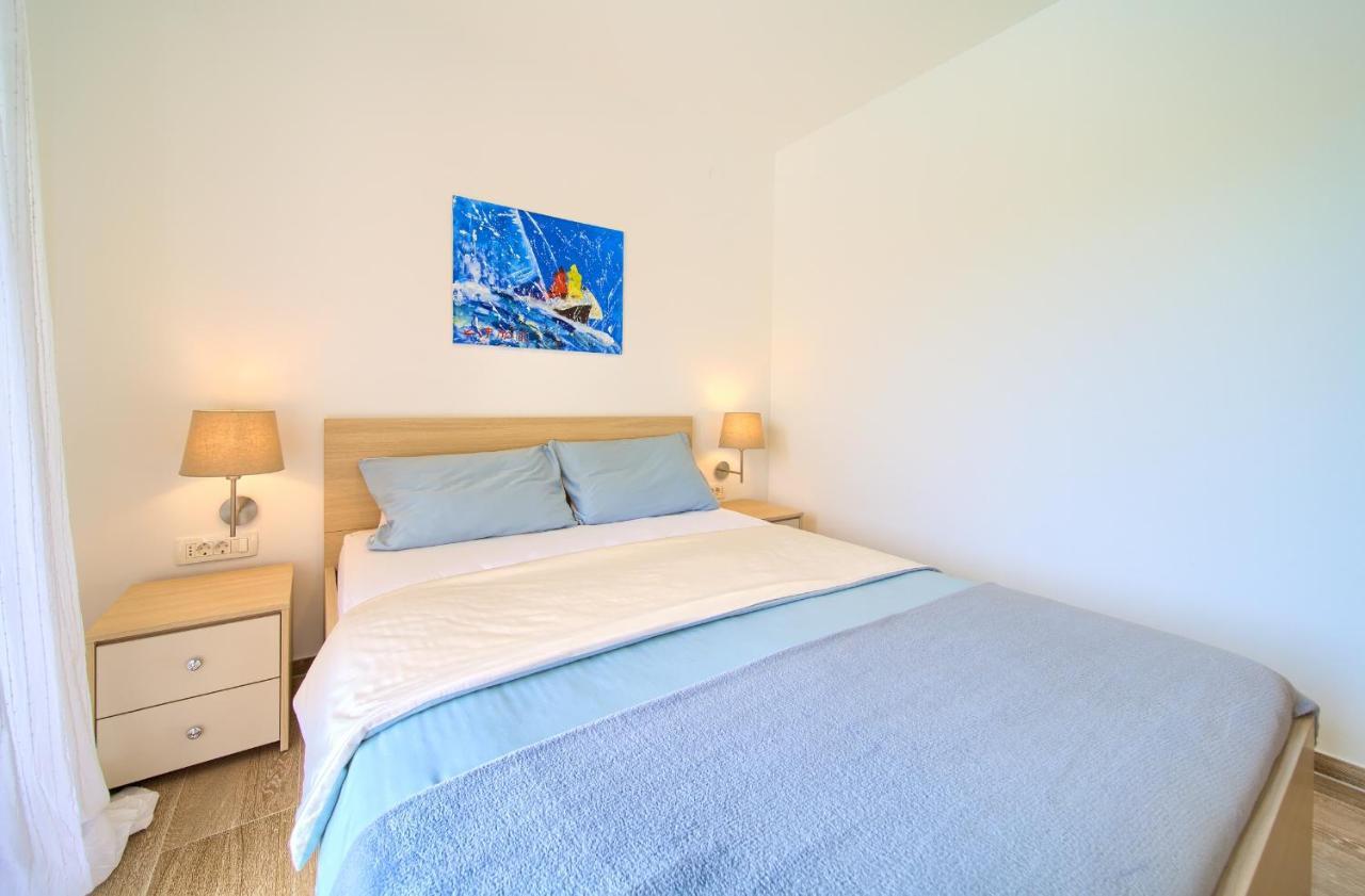 Villa Gardena Vrh  Dış mekan fotoğraf