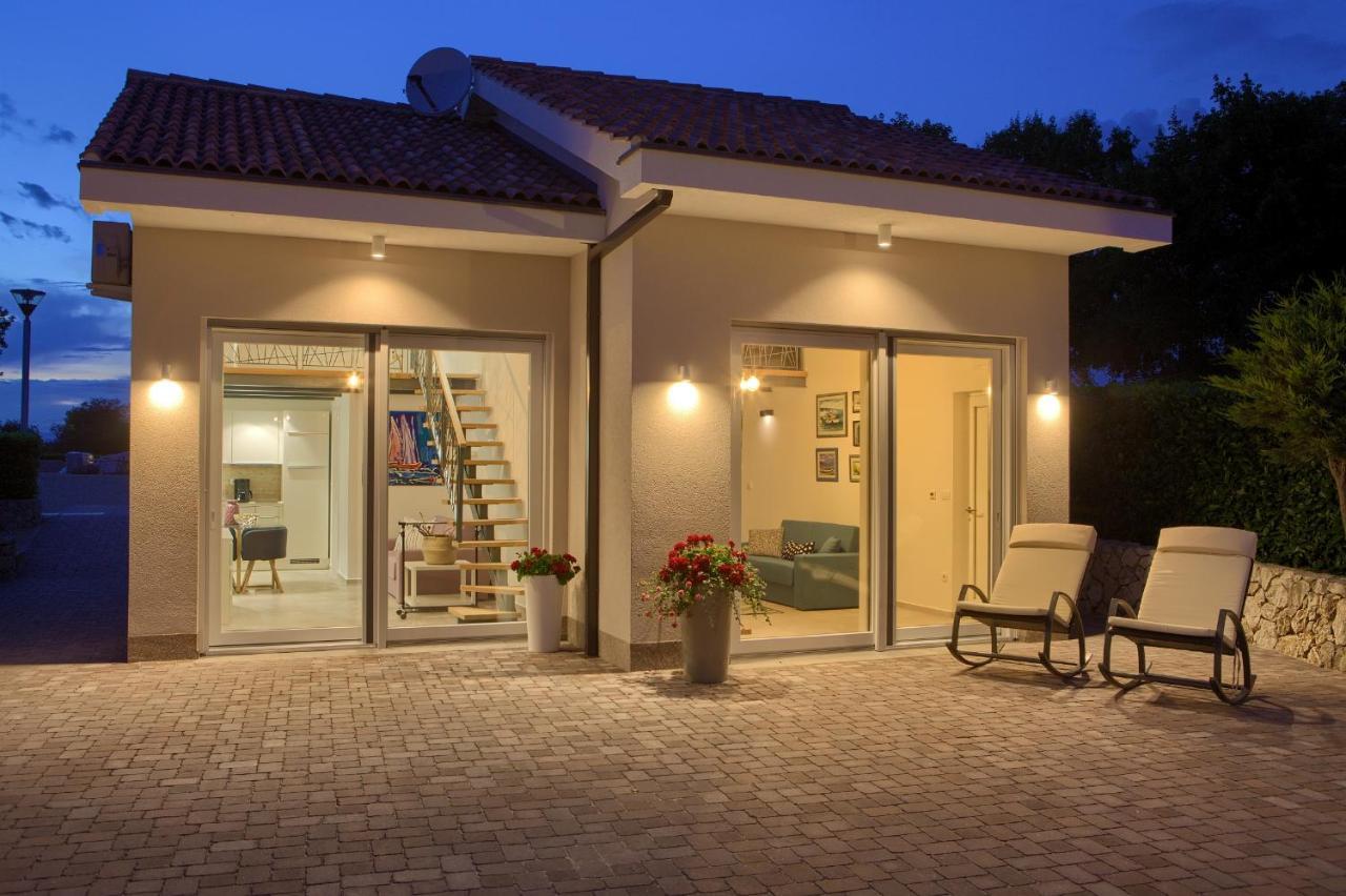 Villa Gardena Vrh  Dış mekan fotoğraf