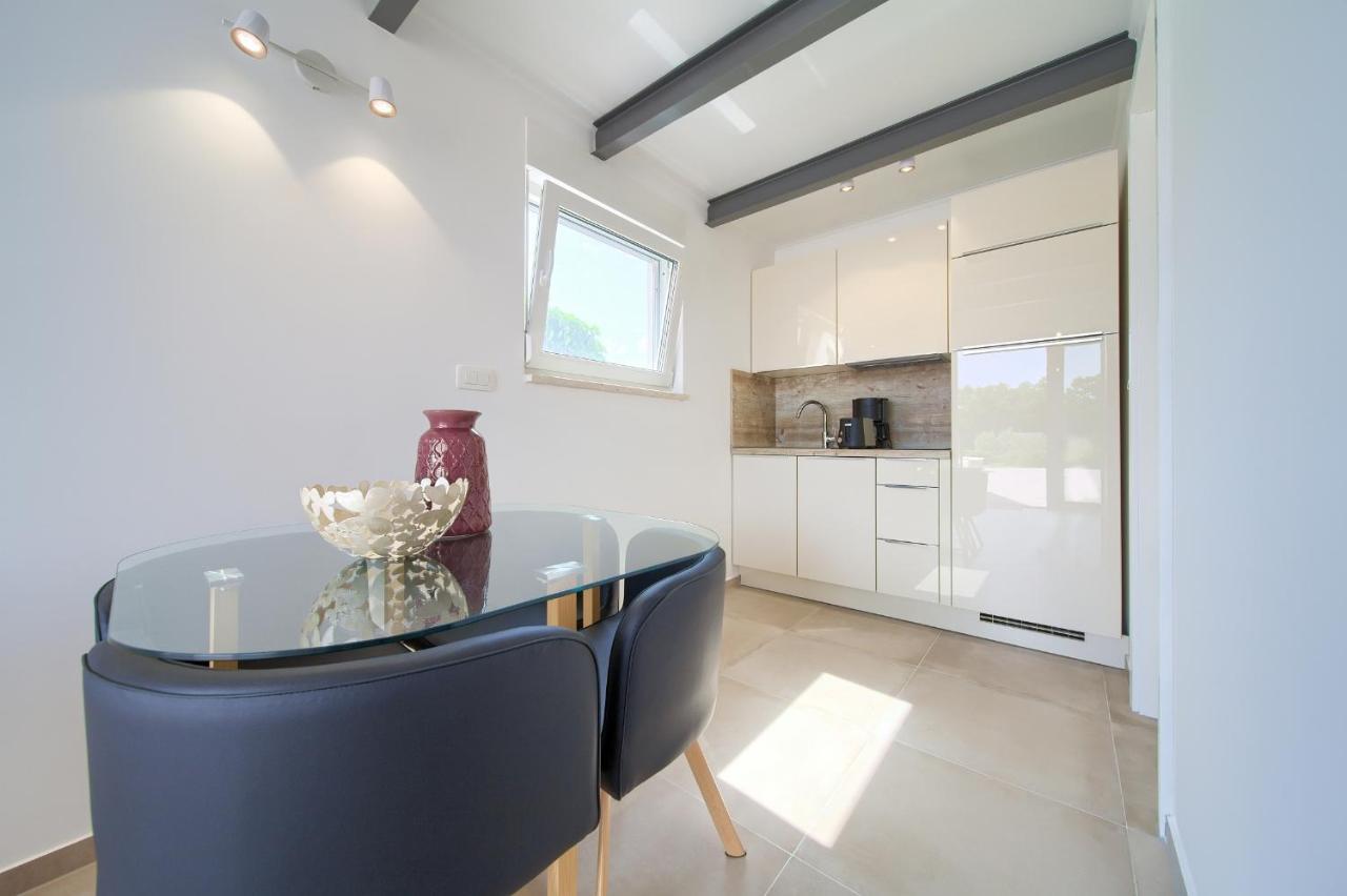 Villa Gardena Vrh  Dış mekan fotoğraf
