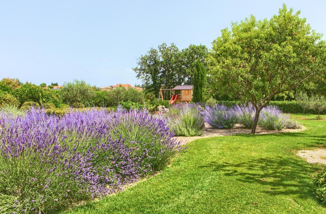 Villa Gardena Vrh  Dış mekan fotoğraf
