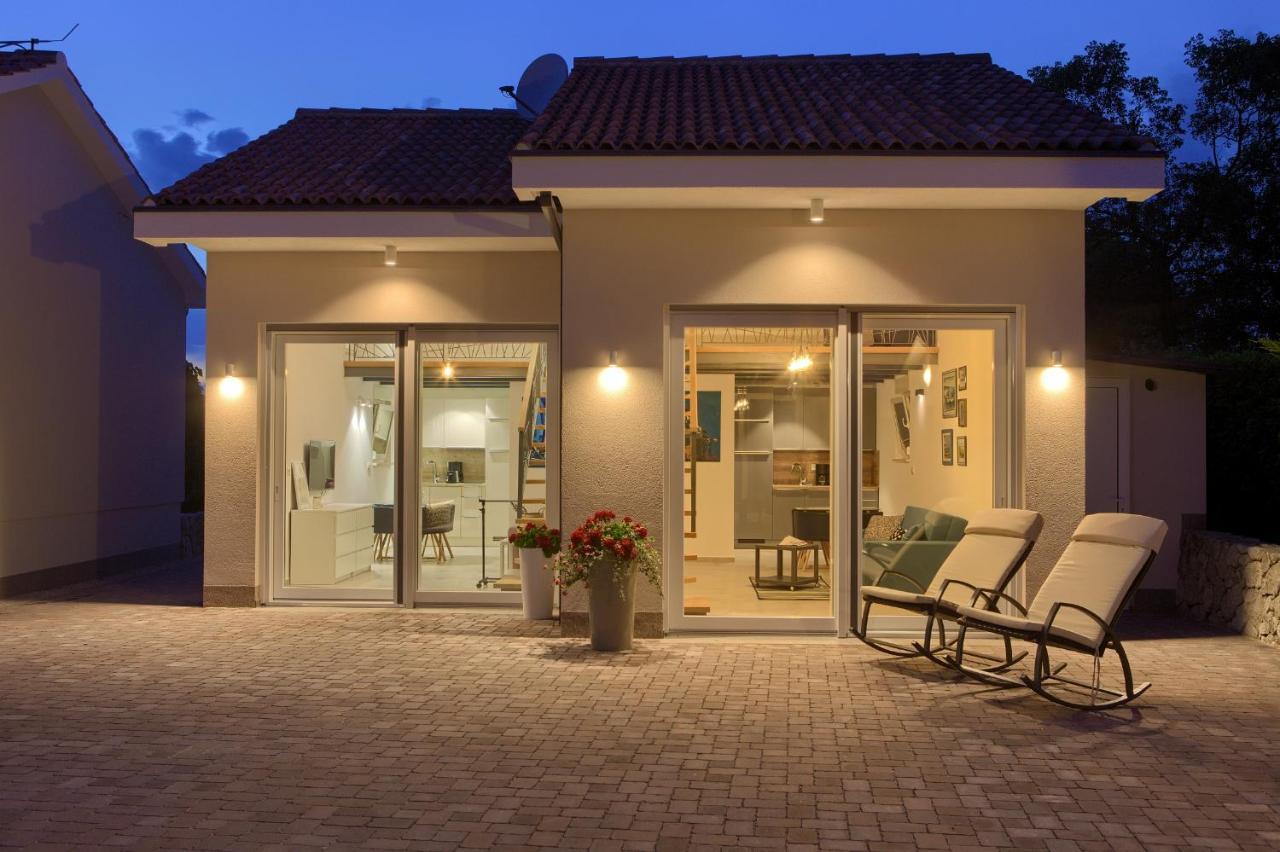 Villa Gardena Vrh  Dış mekan fotoğraf
