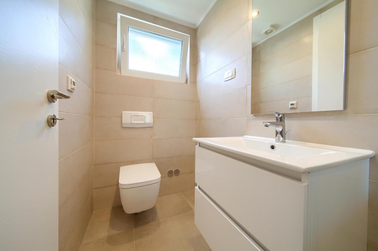 Villa Gardena Vrh  Dış mekan fotoğraf