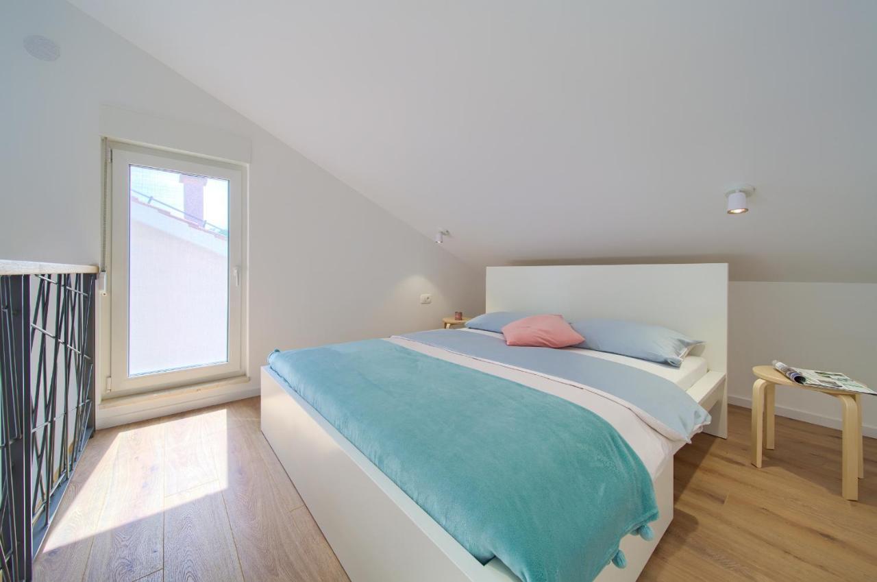 Villa Gardena Vrh  Dış mekan fotoğraf
