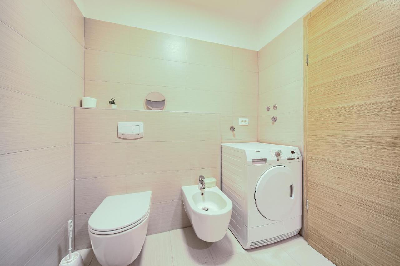 Villa Gardena Vrh  Dış mekan fotoğraf