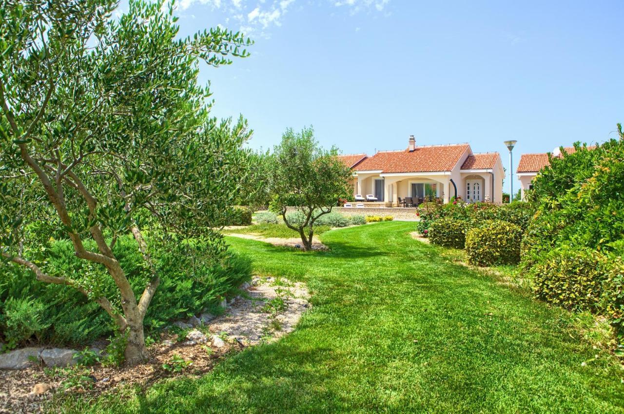 Villa Gardena Vrh  Dış mekan fotoğraf