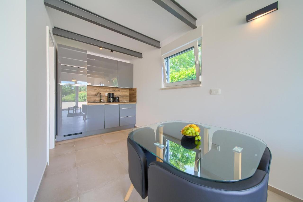 Villa Gardena Vrh  Dış mekan fotoğraf