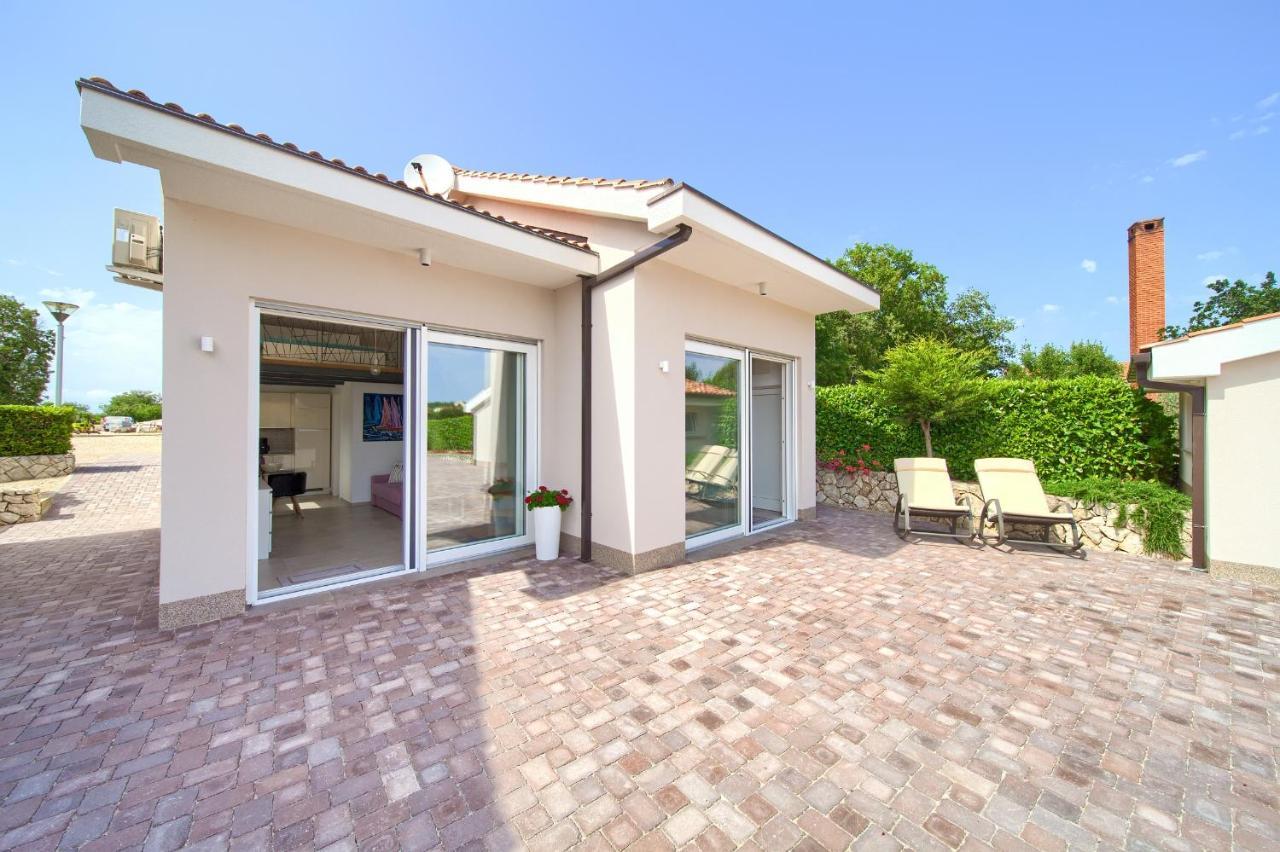 Villa Gardena Vrh  Dış mekan fotoğraf