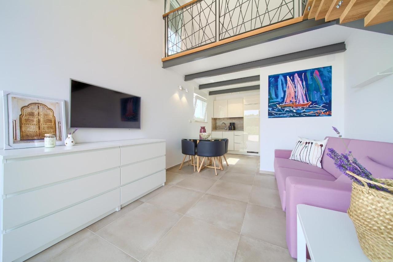 Villa Gardena Vrh  Dış mekan fotoğraf