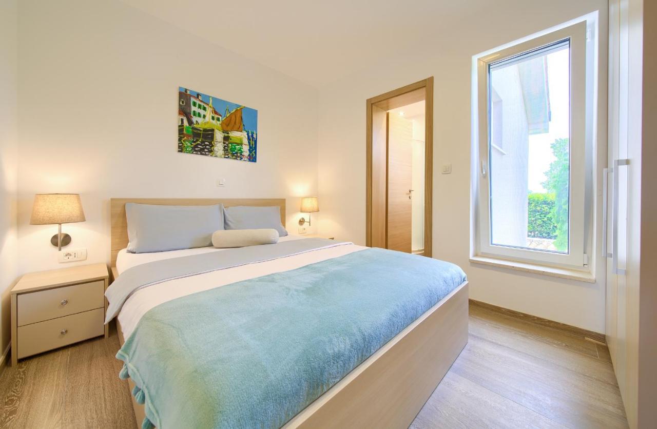 Villa Gardena Vrh  Dış mekan fotoğraf