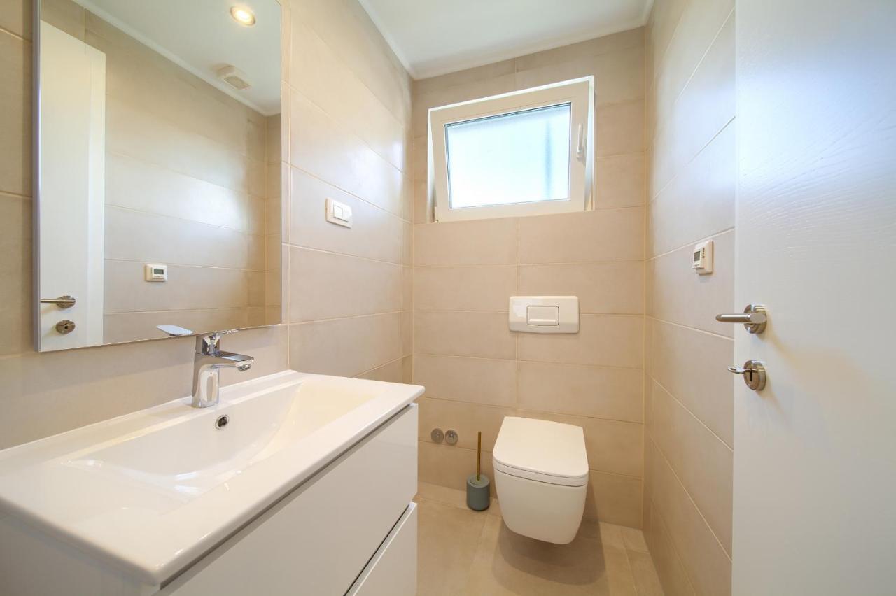 Villa Gardena Vrh  Dış mekan fotoğraf