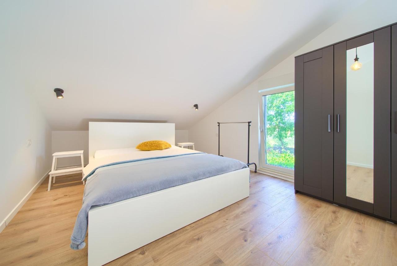 Villa Gardena Vrh  Dış mekan fotoğraf